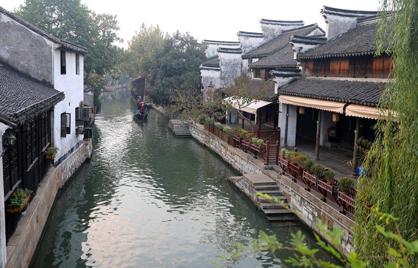 时间教授